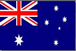 Australia - Australian -  Flag - Jigsaw Puzzle Manufacturer