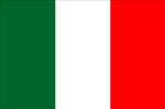 Italian - Italia Flag - Jigsaw Puzzle Manufacturers