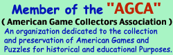 Jigsaw Puzzle History
