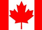 Canada - Canadian Flag - Jigsaw Puzzle Manufacturer