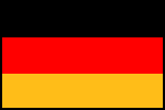 Germany - Deutschland Flag - Jigsaw Puzzle Manufacturers