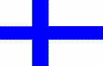 Finland - Finlandia Flag - Jigsaw Puzzle Manufacturers