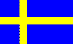 Sweden Flag - Jigsaw Puzzle Manufacturers