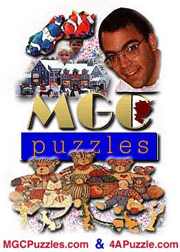 Jigsaw Puzzle Manufacturer