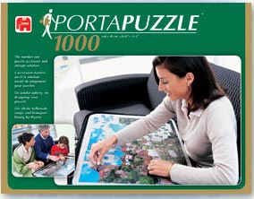 Portapuzzle 1500